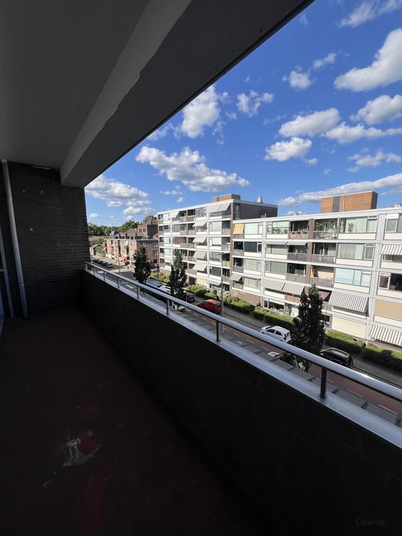 Licht appartement met balkon in Plattenburg - Afbeelding 15
