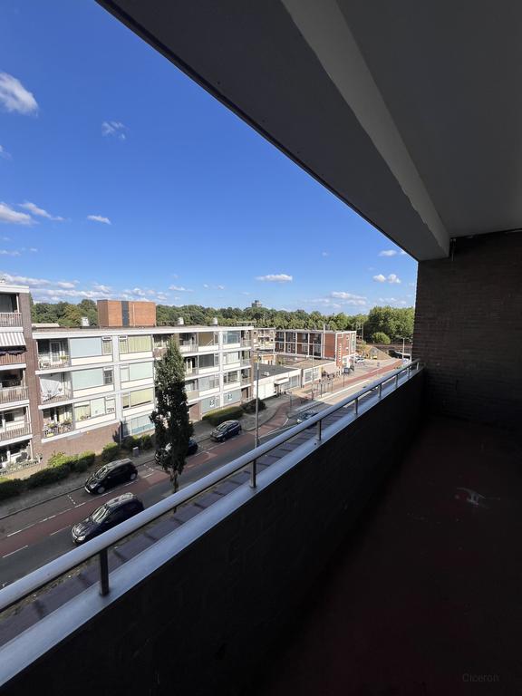 Licht appartement met balkon in Plattenburg - Afbeelding 16