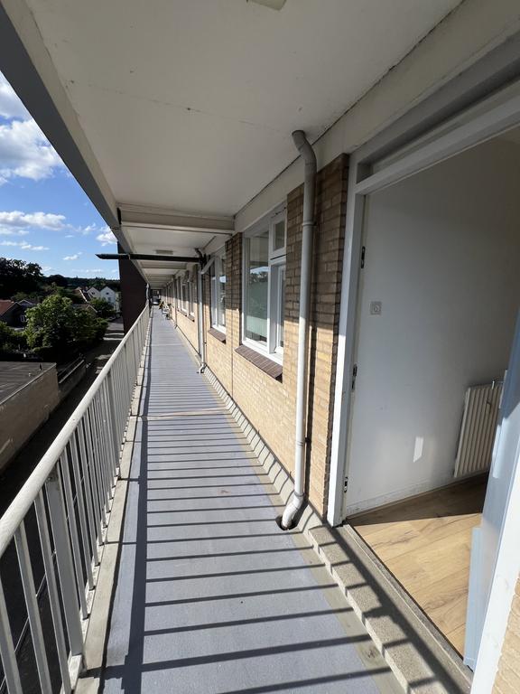 Licht appartement met balkon in Plattenburg - Afbeelding 17