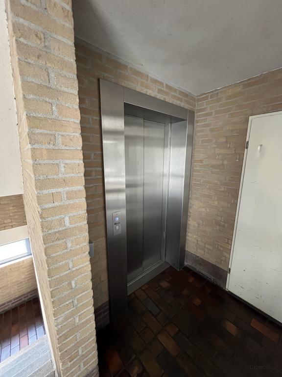 Licht appartement met balkon in Plattenburg - Afbeelding 18