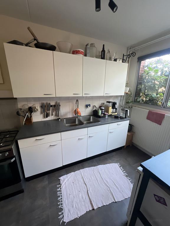 Four bedrooms and a garden in Hoogland - Image 7