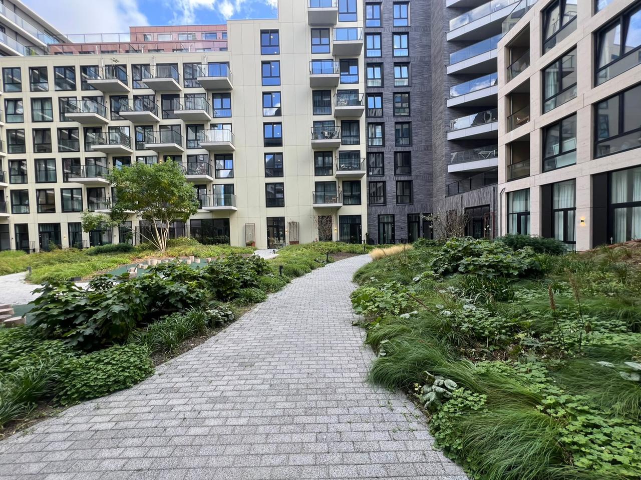 Huurhuis in Hyde Park Hoofddorp - Afbeelding 1