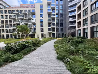 Huurhuis in Hyde Park Hoofddorp