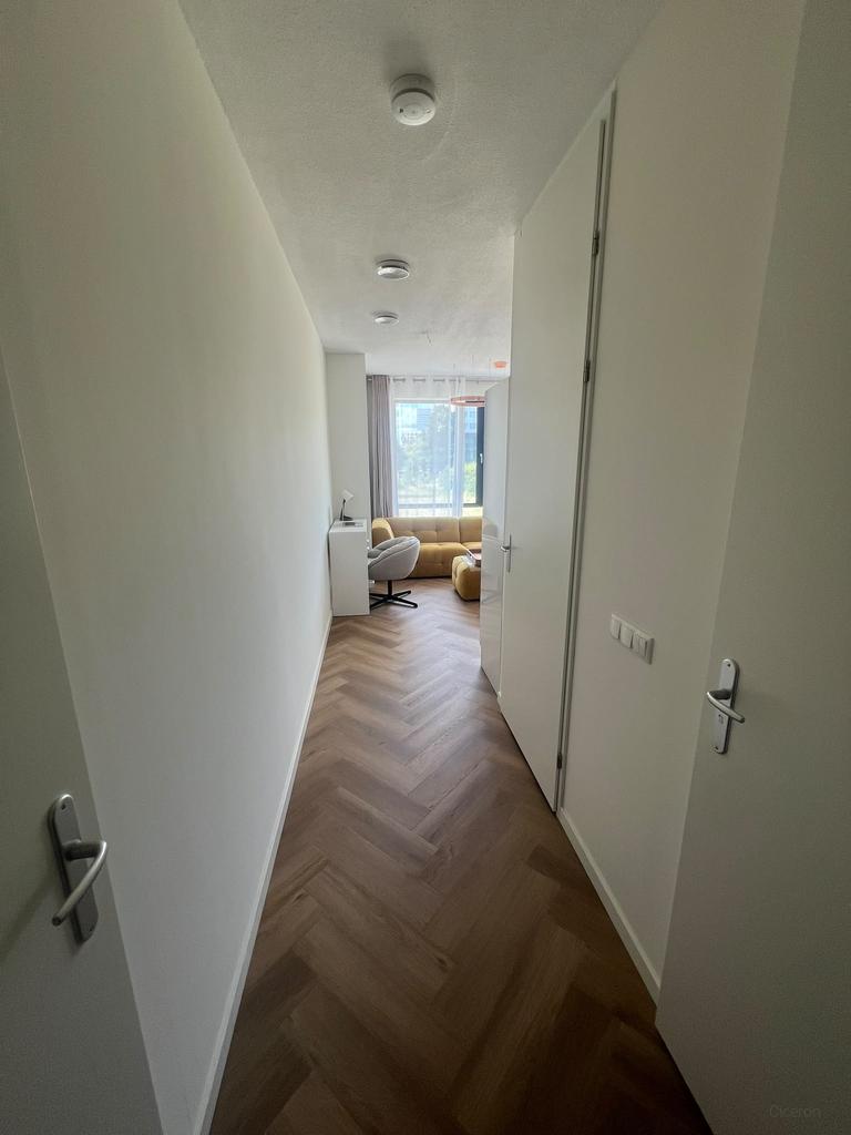 Huurhuis in Hyde Park Hoofddorp - Afbeelding 2