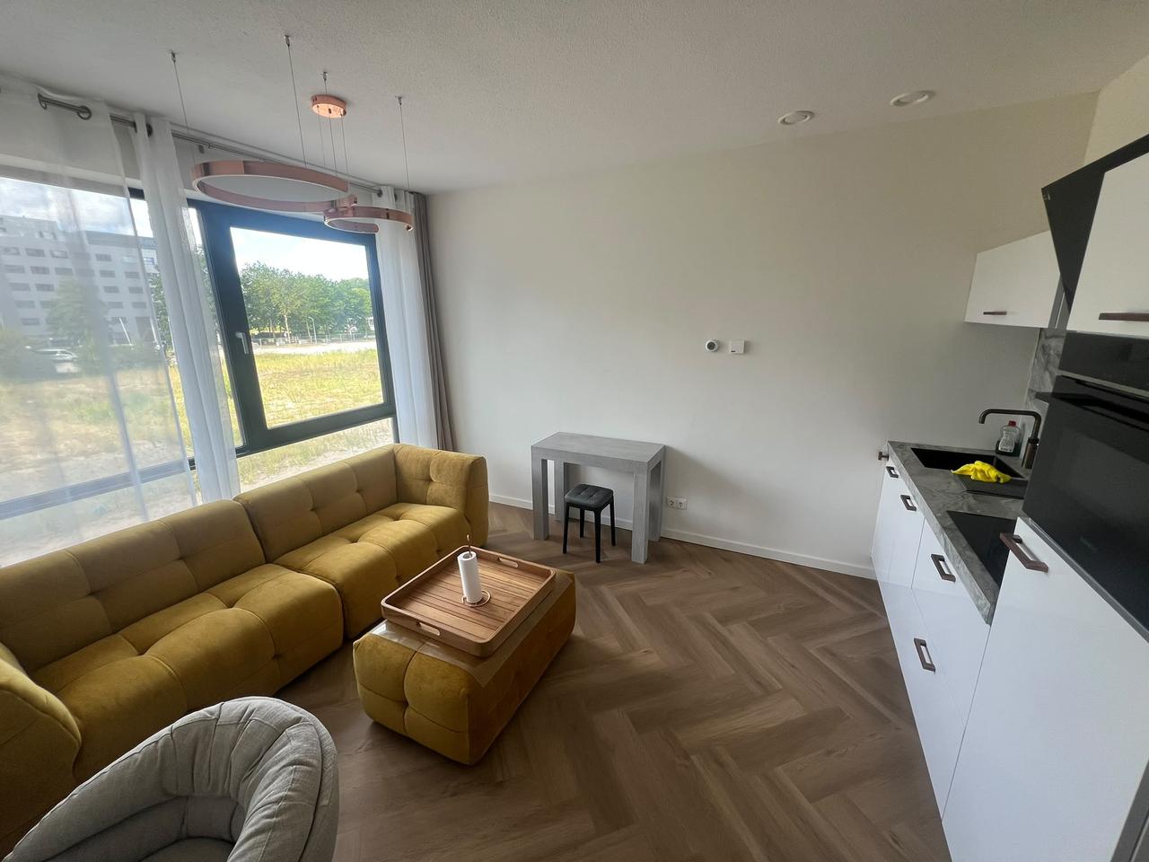 Huurhuis in Hyde Park Hoofddorp - Afbeelding 3