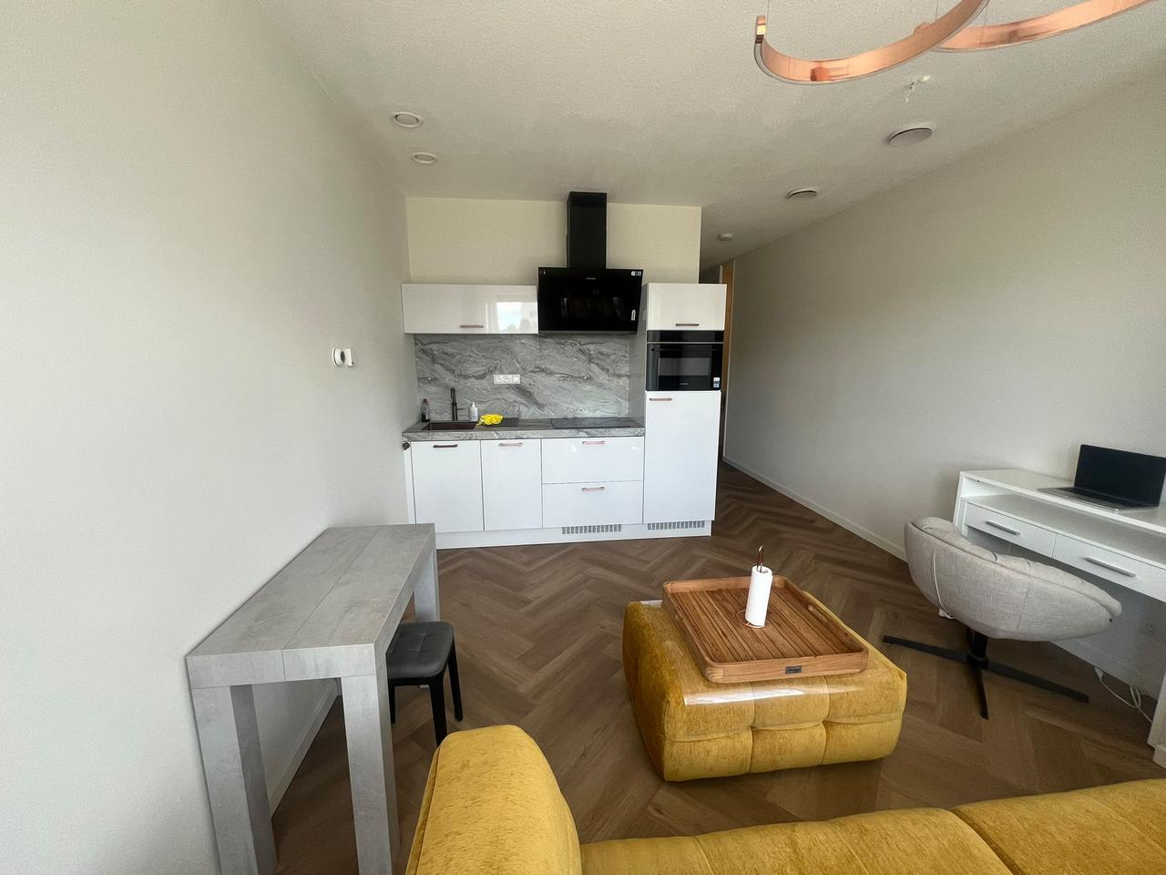 Huurhuis in Hyde Park Hoofddorp - Afbeelding 5