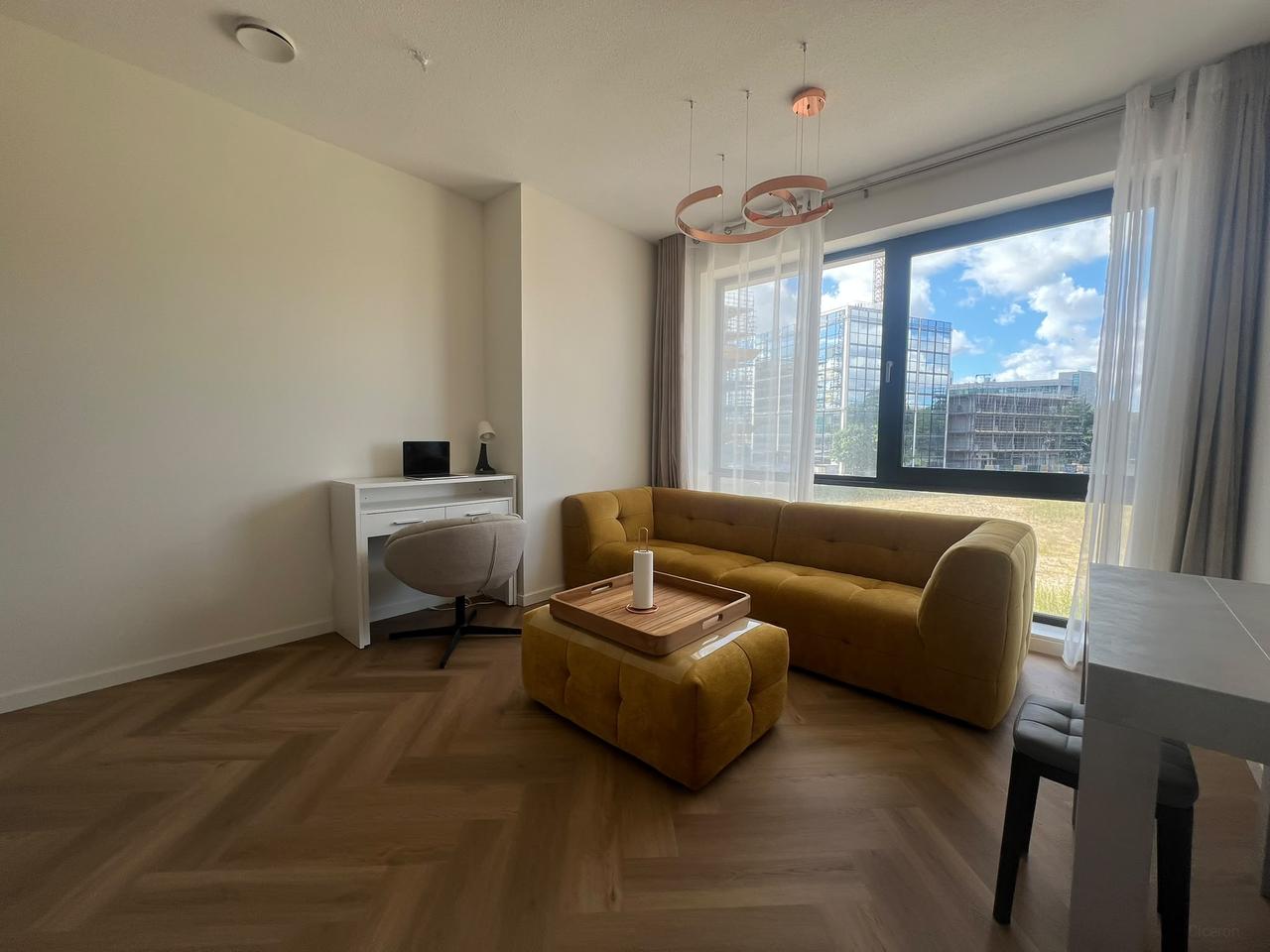 Huurhuis in Hyde Park Hoofddorp - Afbeelding 7