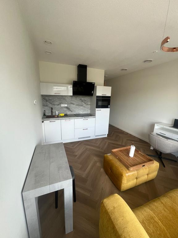 Huurhuis in Hyde Park Hoofddorp - Afbeelding 9
