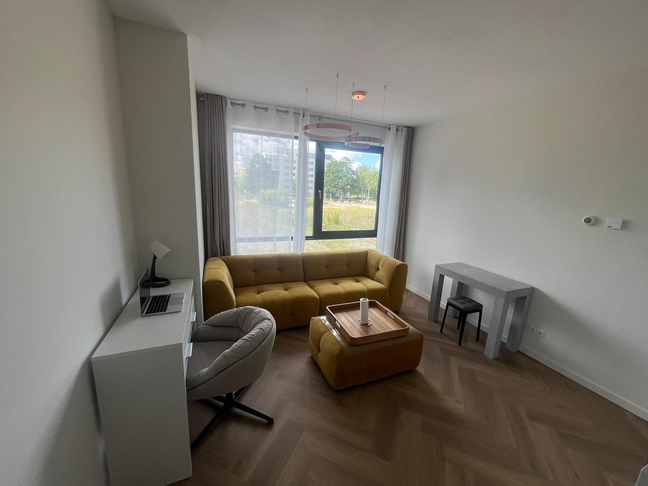 Huurhuis in Hyde Park Hoofddorp - Afbeelding 13