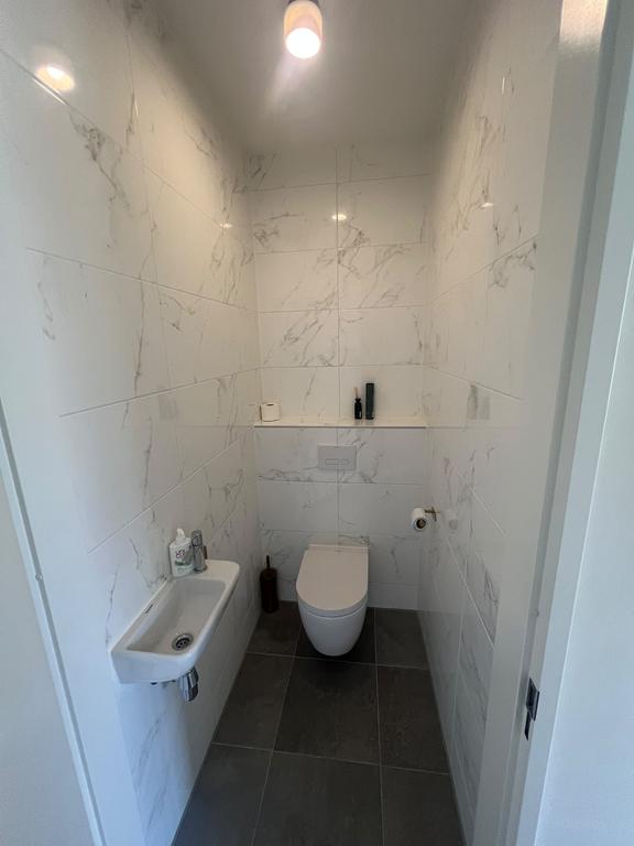 Huurhuis in Hyde Park Hoofddorp - Afbeelding 14