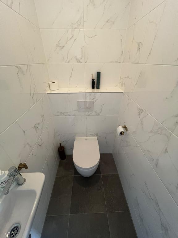 Huurhuis in Hyde Park Hoofddorp - Afbeelding 16