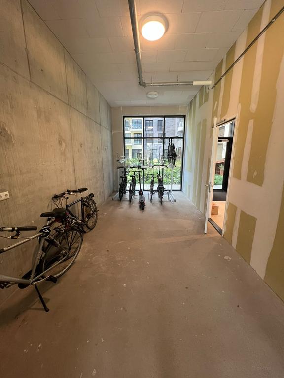 Huurhuis in Hyde Park Hoofddorp - Afbeelding 21