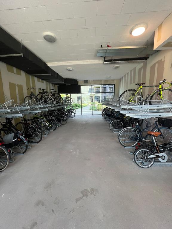 Huurhuis in Hyde Park Hoofddorp - Afbeelding 22