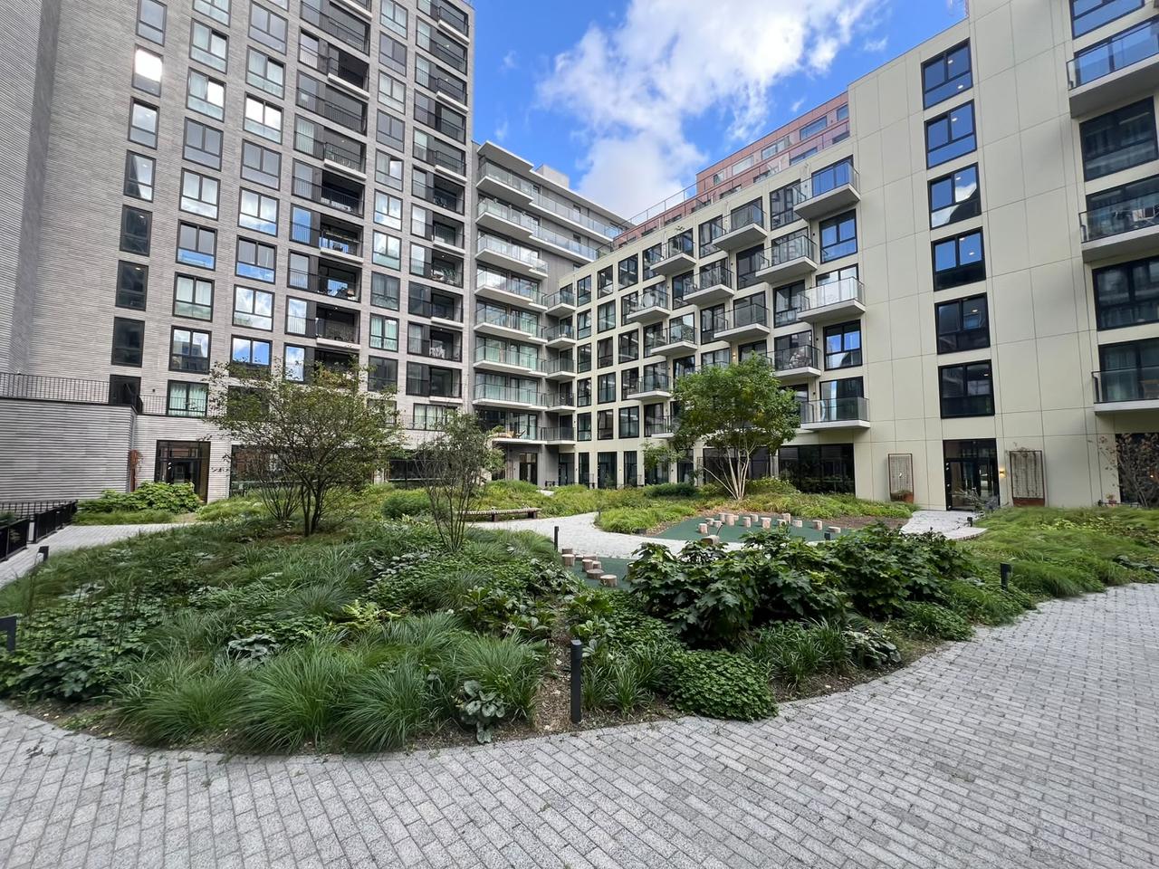 Huurhuis in Hyde Park Hoofddorp - Afbeelding 23