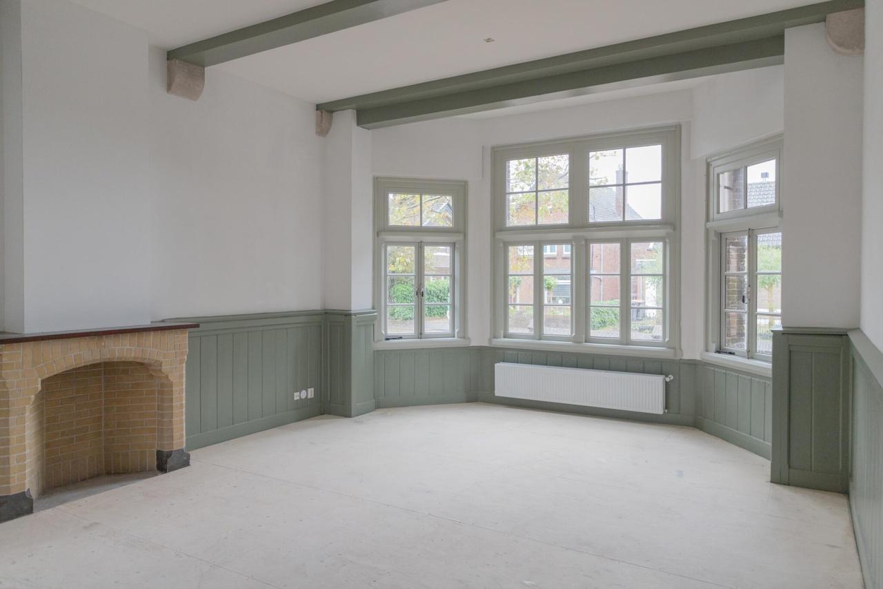 Wonen in een kerk met 3 slaapkamers - Afbeelding 2