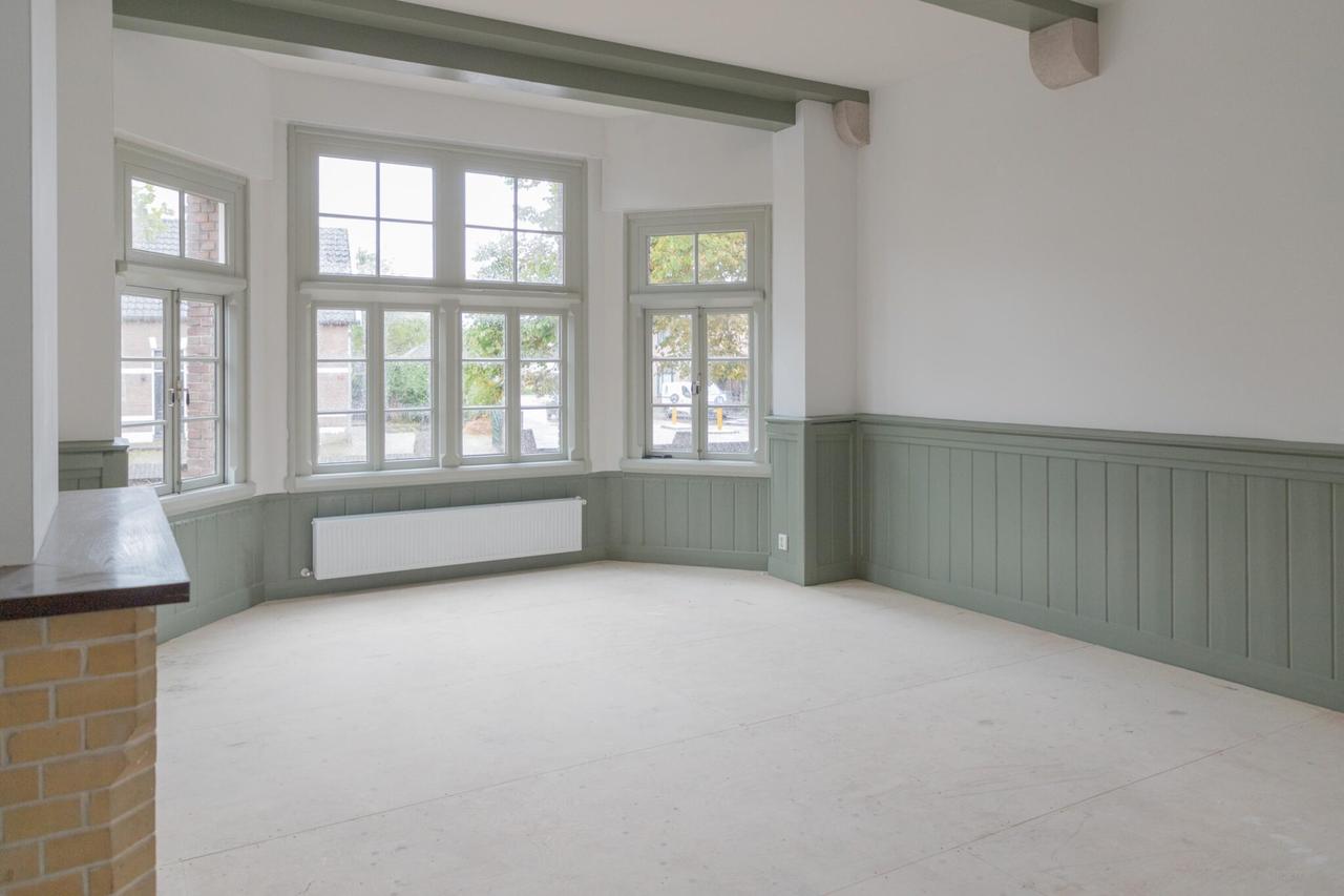 Wonen in een kerk met 3 slaapkamers - Afbeelding 3