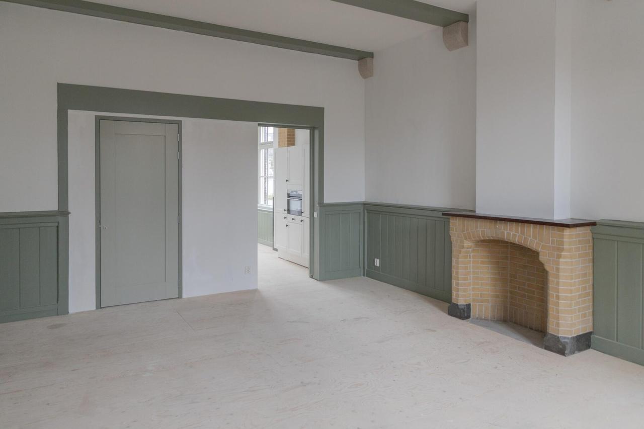 Wonen in een kerk met 3 slaapkamers - Afbeelding 4