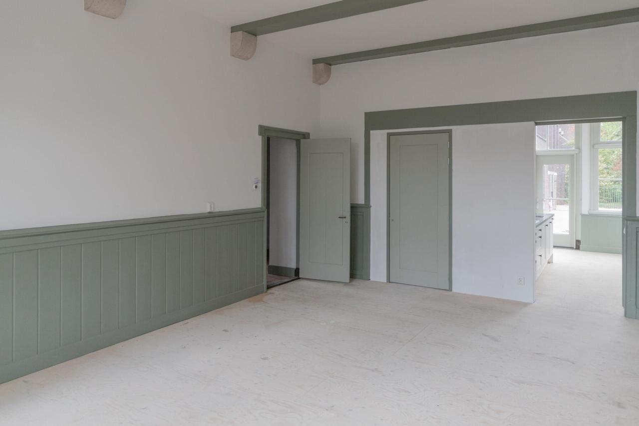 Wonen in een kerk met 3 slaapkamers - Afbeelding 5