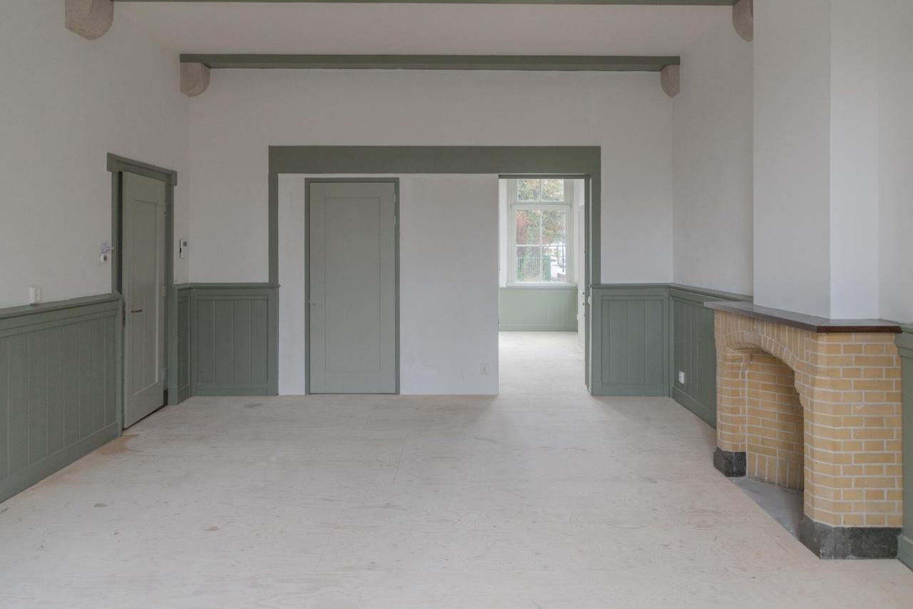 Wonen in een kerk met 3 slaapkamers - Afbeelding 6