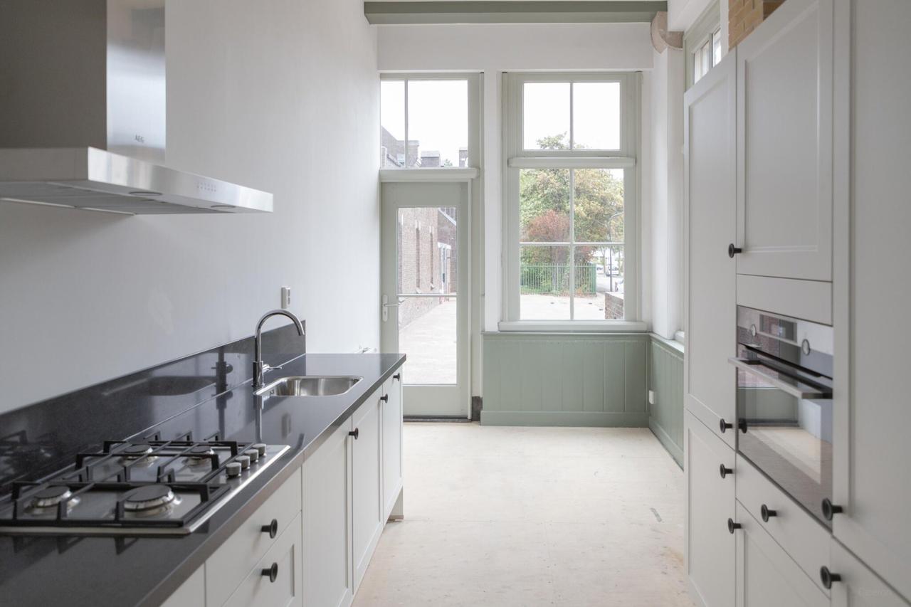 Wonen in een kerk met 3 slaapkamers - Afbeelding 7