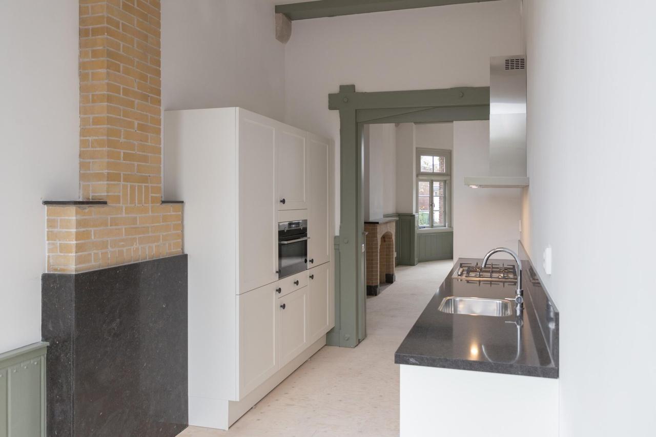 Wonen in een kerk met 3 slaapkamers - Afbeelding 8