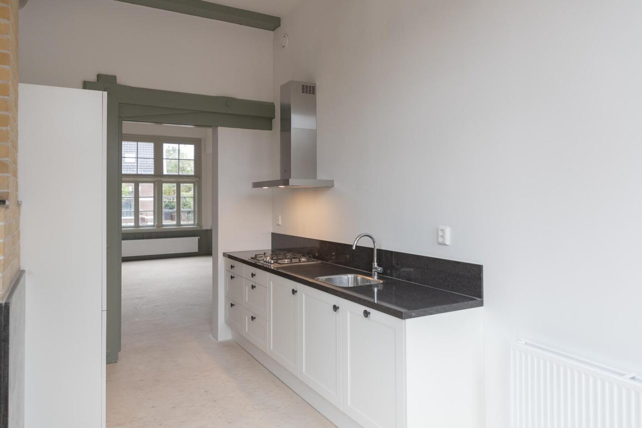 Wonen in een kerk met 3 slaapkamers - Afbeelding 9