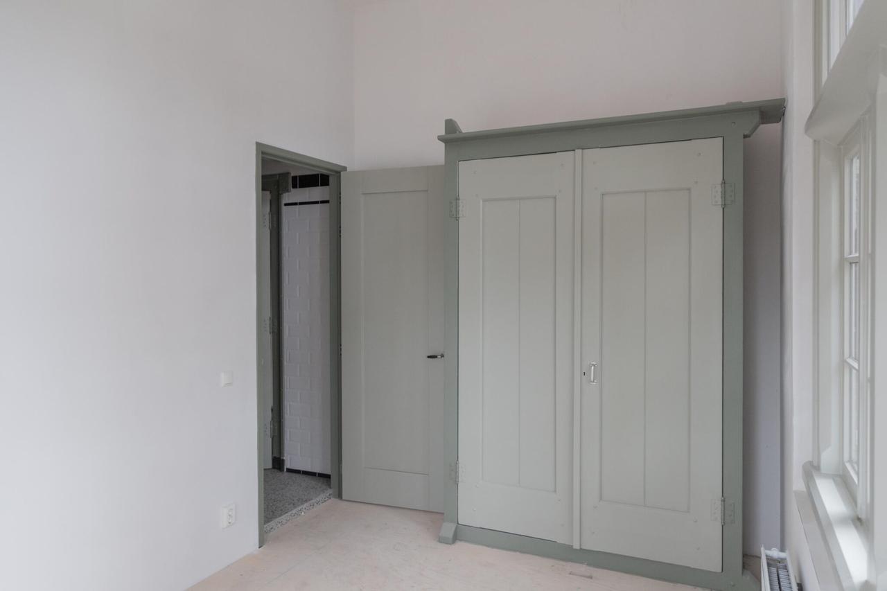 Wonen in een kerk met 3 slaapkamers - Afbeelding 10