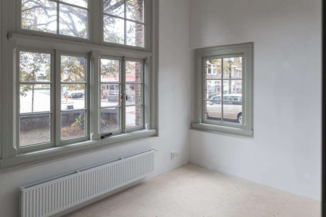 Wonen in een kerk met 3 slaapkamers - Afbeelding 13