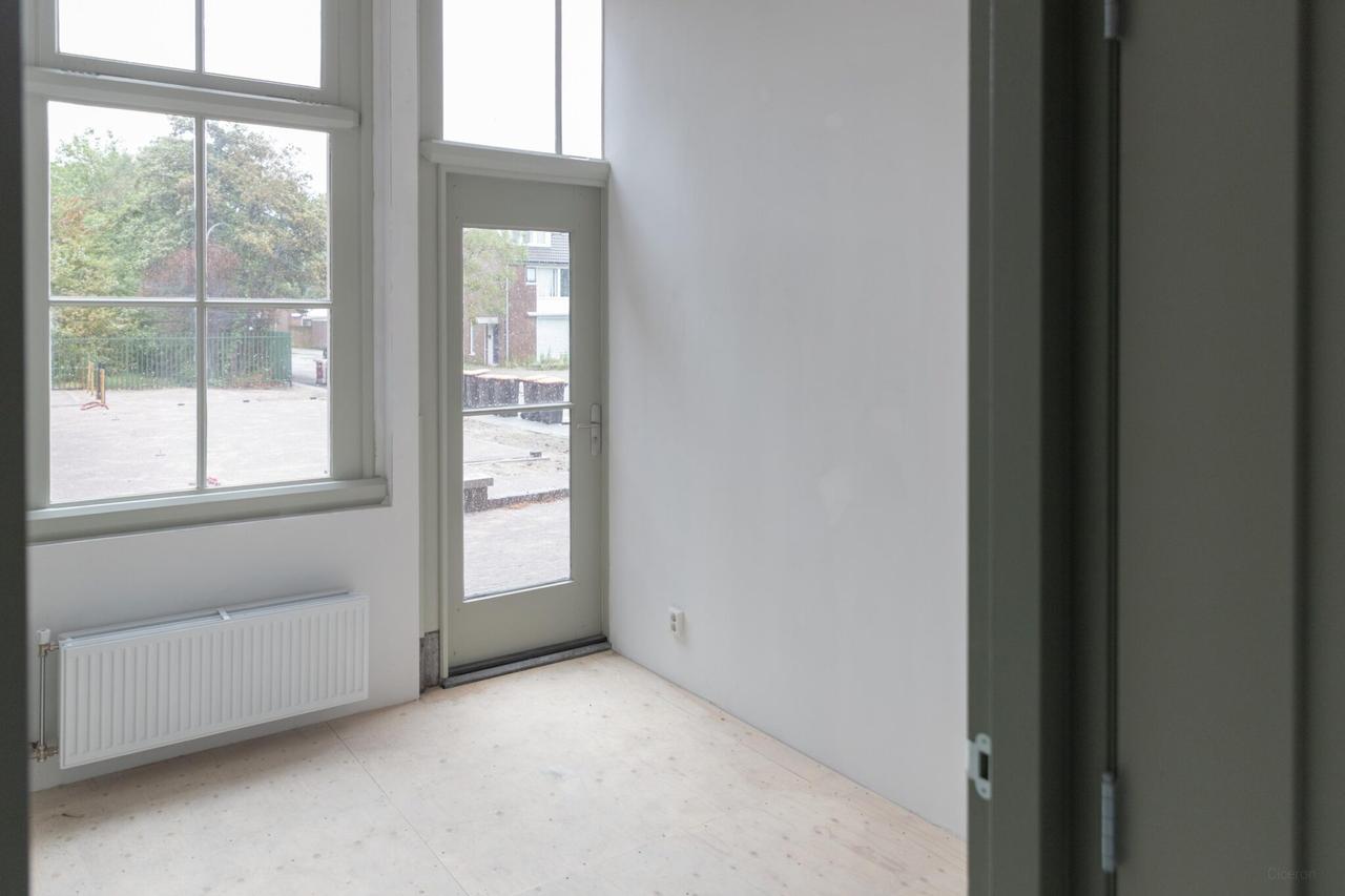 Wonen in een kerk met 3 slaapkamers - Afbeelding 16