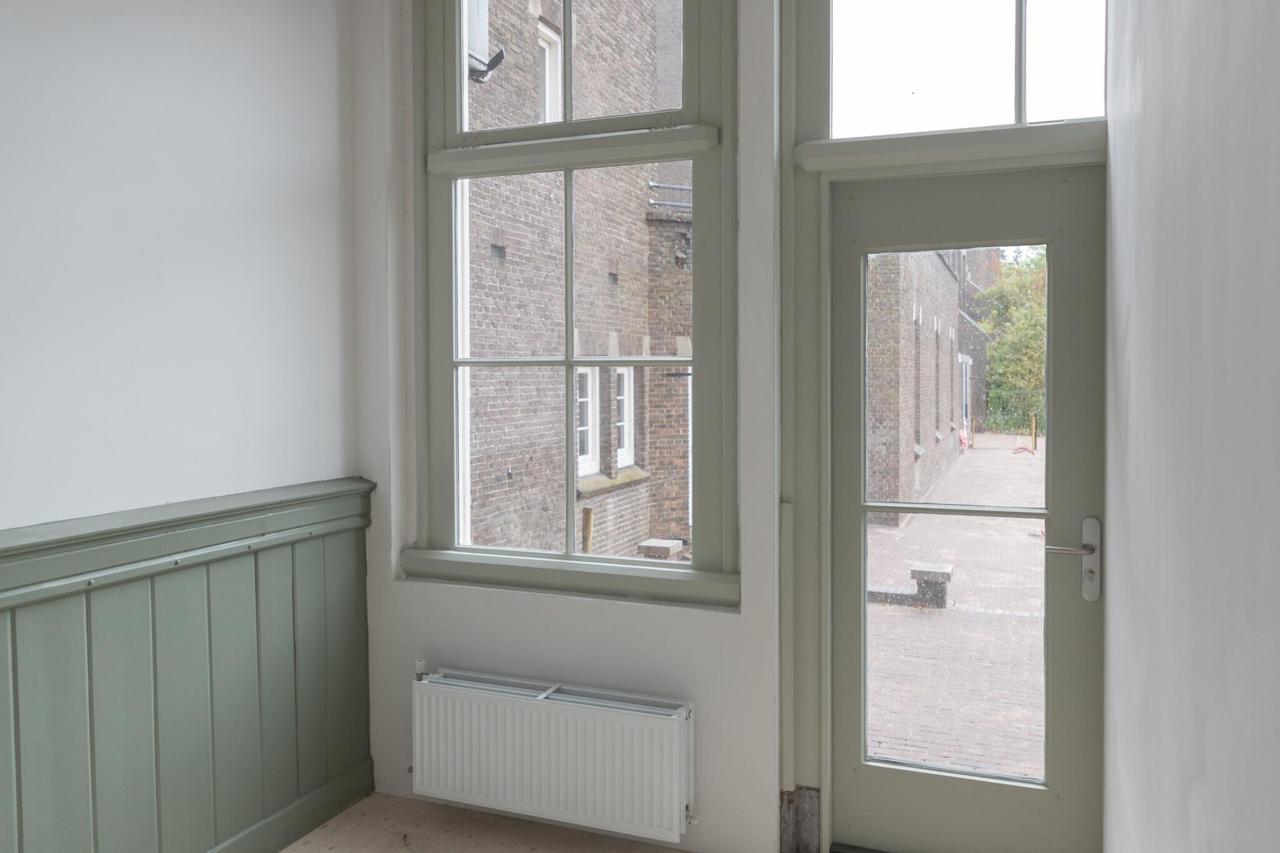 Wonen in een kerk met 3 slaapkamers - Afbeelding 17