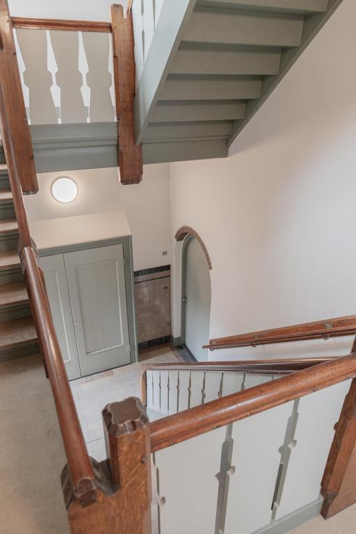 Wonen in een kerk met 3 slaapkamers - Afbeelding 18