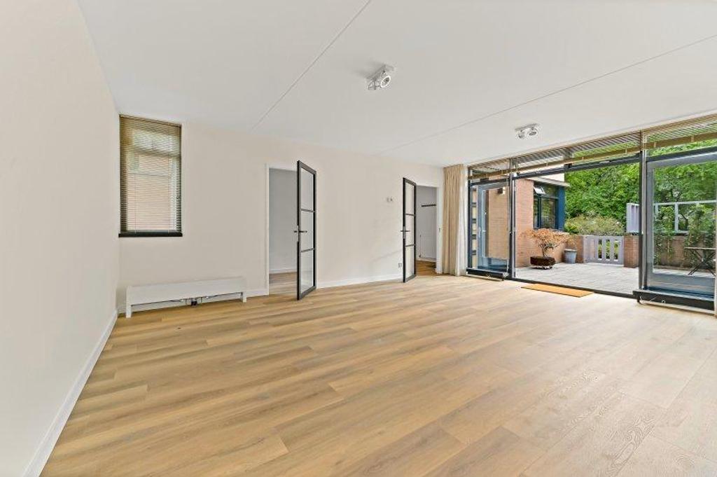 Appartement aan de Parkstraat voor €2750 p/m - Afbeelding 2