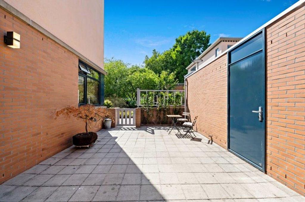Appartement aan de Parkstraat voor €2750 p/m - Afbeelding 3