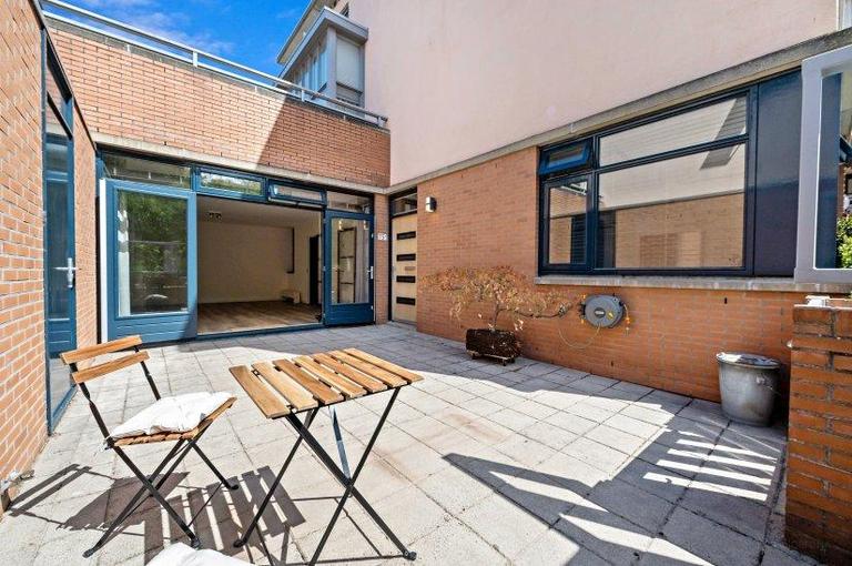 Appartement aan de Parkstraat voor €2750 p/m - Afbeelding 4