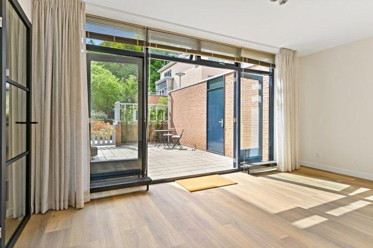 Appartement aan de Parkstraat voor €2750 p/m - Afbeelding 5