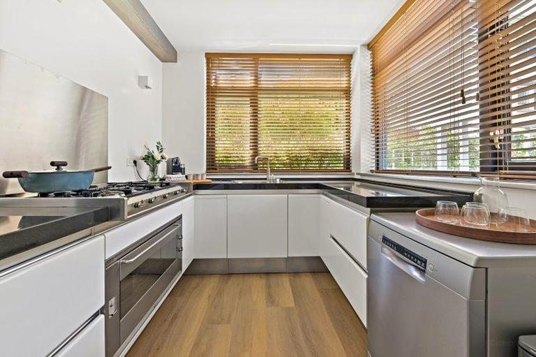 Appartement aan de Parkstraat voor €2750 p/m - Afbeelding 7