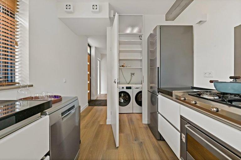 Appartement aan de Parkstraat voor €2750 p/m - Afbeelding 8