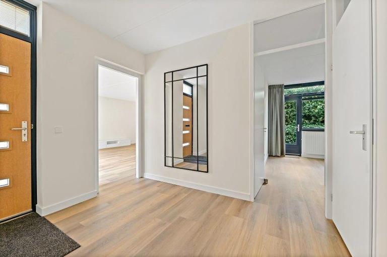 Appartement aan de Parkstraat voor €2750 p/m - Afbeelding 9