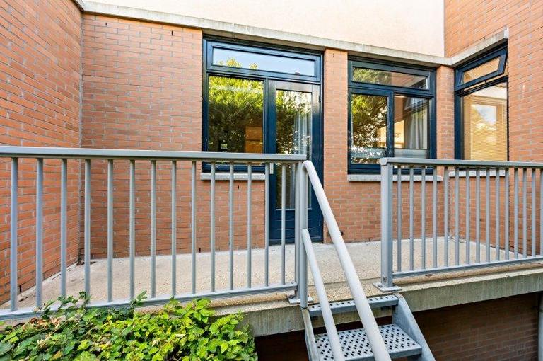 Appartement aan de Parkstraat voor €2750 p/m - Afbeelding 12