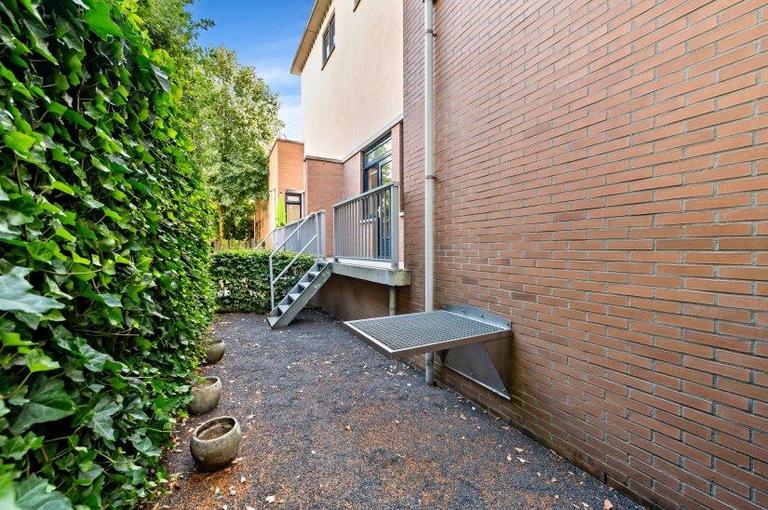 Appartement aan de Parkstraat voor €2750 p/m - Afbeelding 13