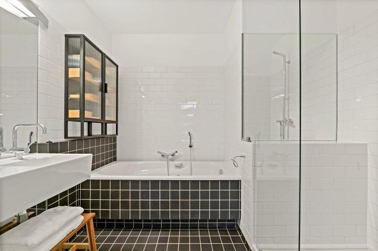 Appartement aan de Parkstraat voor €2750 p/m - Afbeelding 14