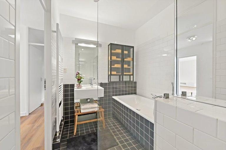 Appartement aan de Parkstraat voor €2750 p/m - Afbeelding 15
