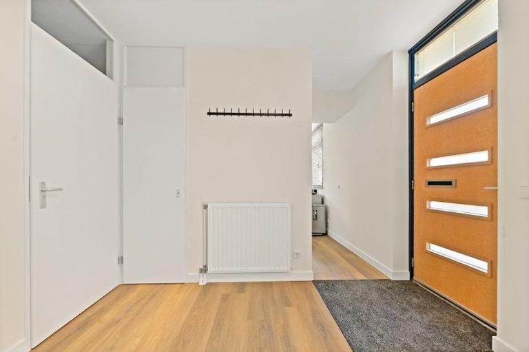 Appartement aan de Parkstraat voor €2750 p/m - Afbeelding 18
