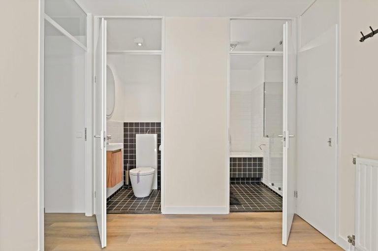 Appartement aan de Parkstraat voor €2750 p/m - Afbeelding 19
