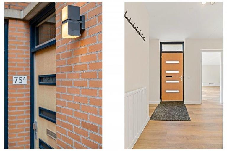 Appartement aan de Parkstraat voor €2750 p/m - Afbeelding 20