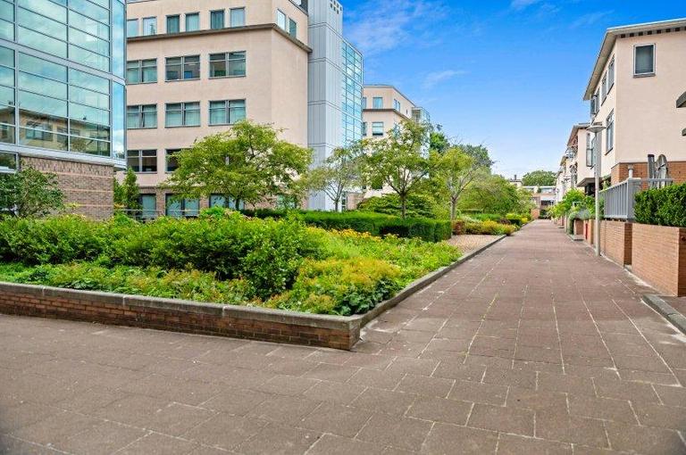 Appartement aan de Parkstraat voor €2750 p/m - Afbeelding 21