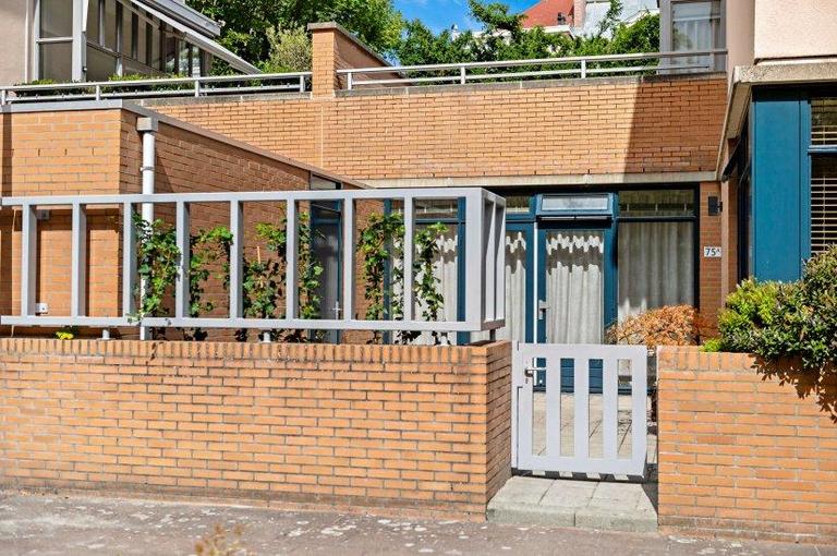 Appartement aan de Parkstraat voor €2750 p/m - Afbeelding 23
