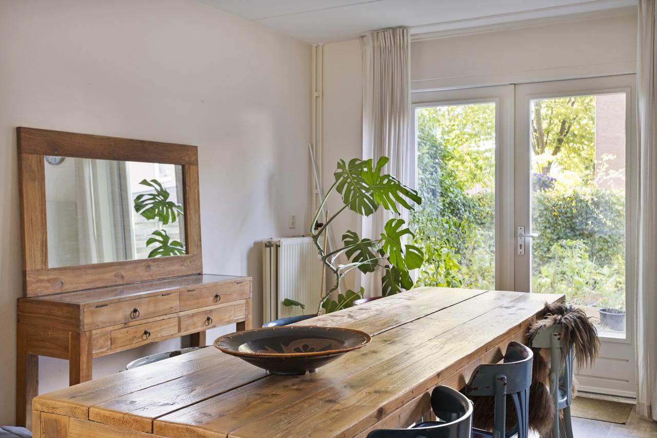 3-bedroom house with garden in Mechelen - Image 2