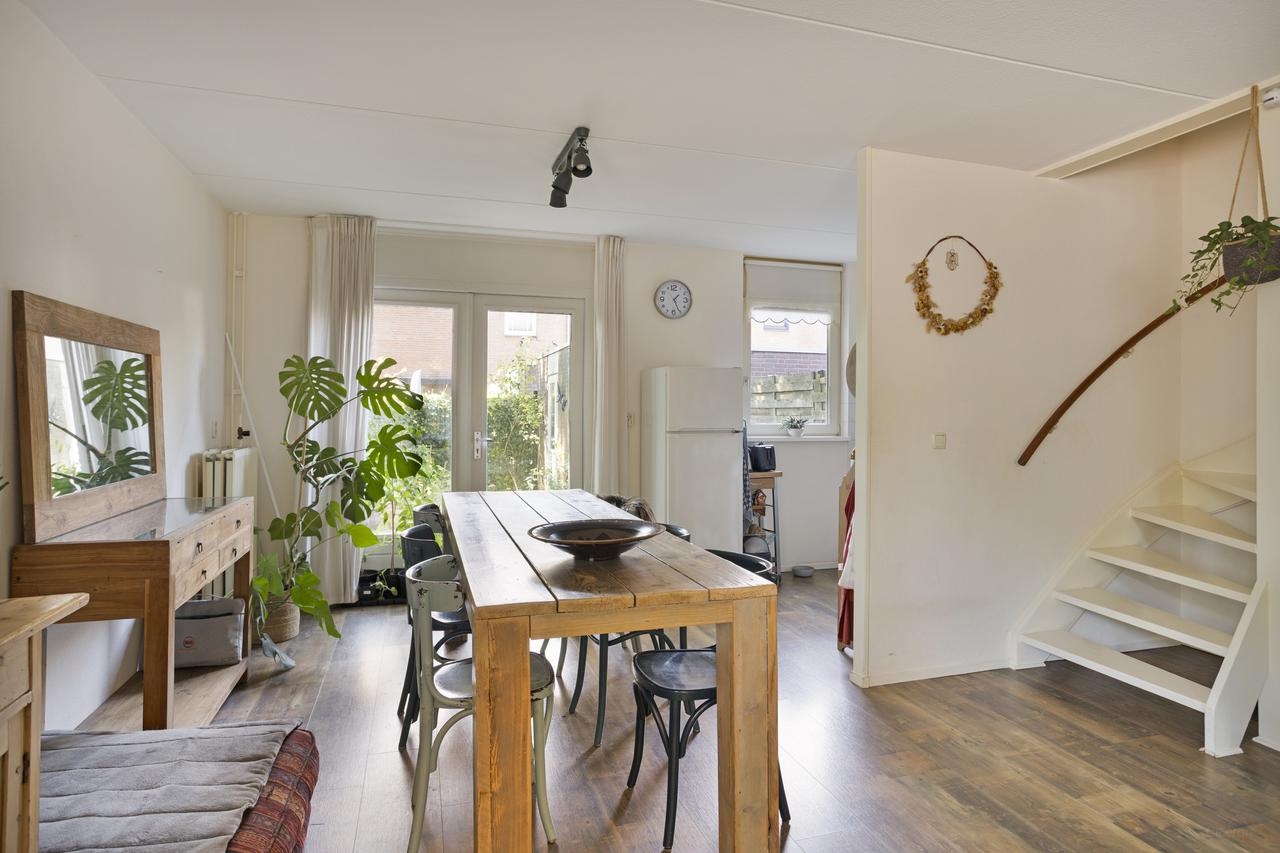 3-bedroom house with garden in Mechelen - Image 3