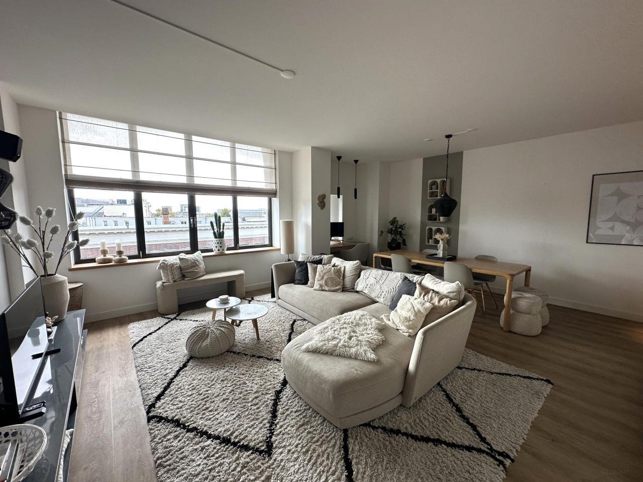 105 m² Living at Westplein with Terrace - Image 5